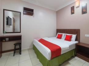 Гостиница Kampar Times Inn Hotel  Kampar